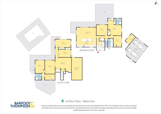 6 Chilton Place Mellons Bay_1