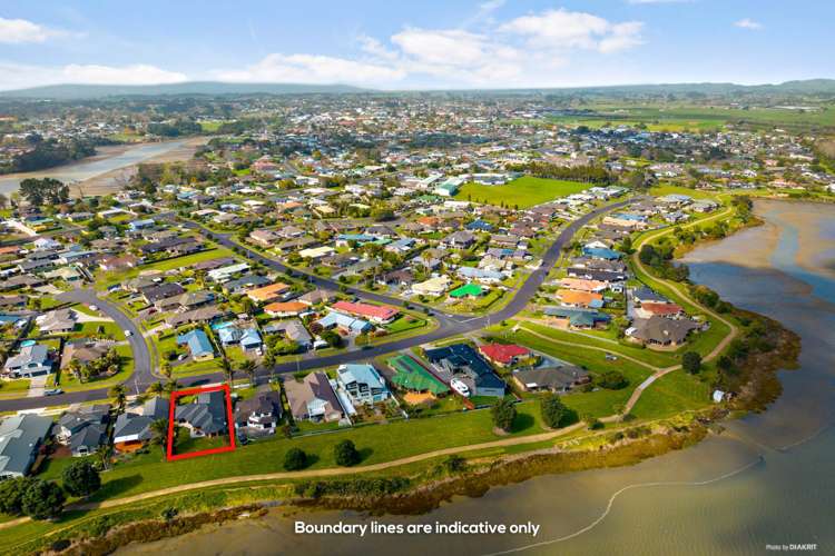 31 Elsie Drive Waiuku_17