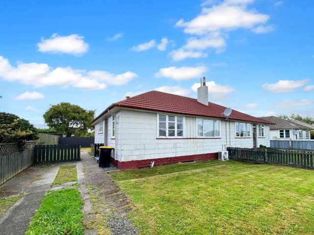 2 BEDROOMS - GLENGARRY