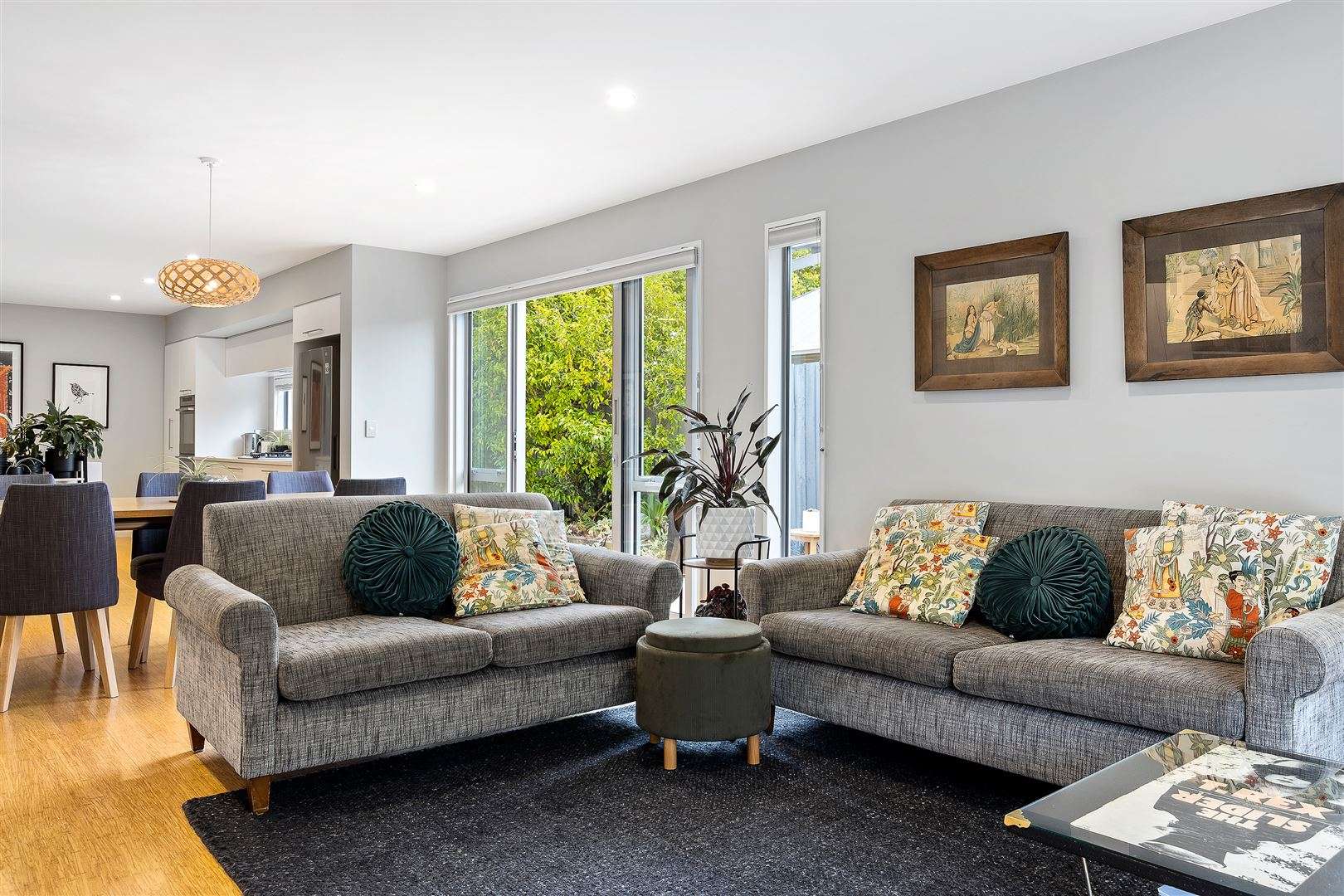 15 Bowenvale Avenue Cashmere Christchurch City Houses for Sale