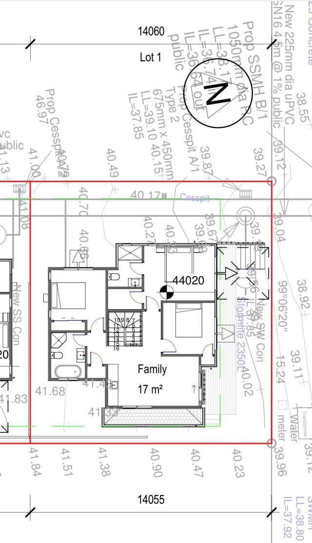 Lot1/29 Braemar Road Rothesay Bay_4