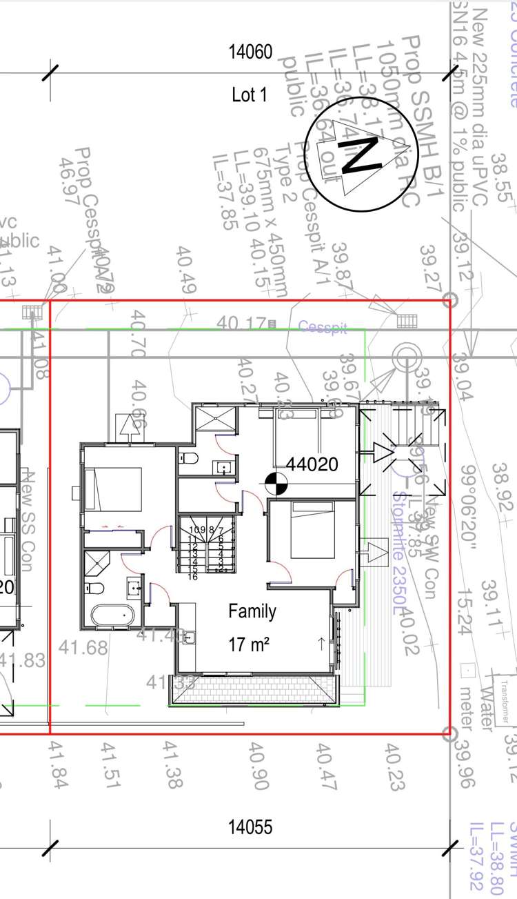 Lot1/29 Braemar Road Rothesay Bay_4