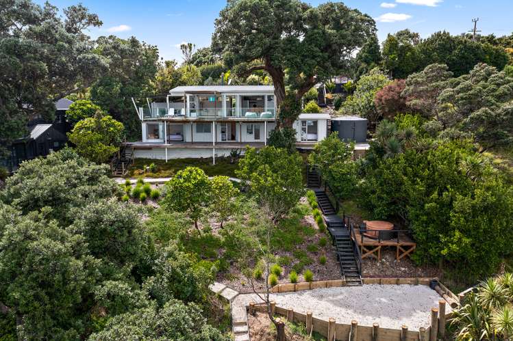 41 Ridge Road Mahurangi East_19