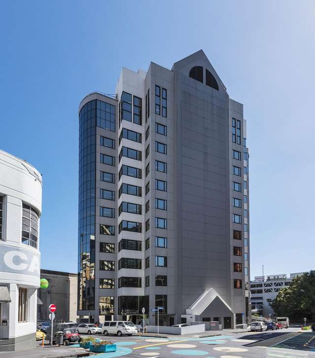 22 Fanshawe Street Auckland Cbd_1