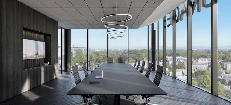 56 Worcester Boulevard Christchurch Central_17