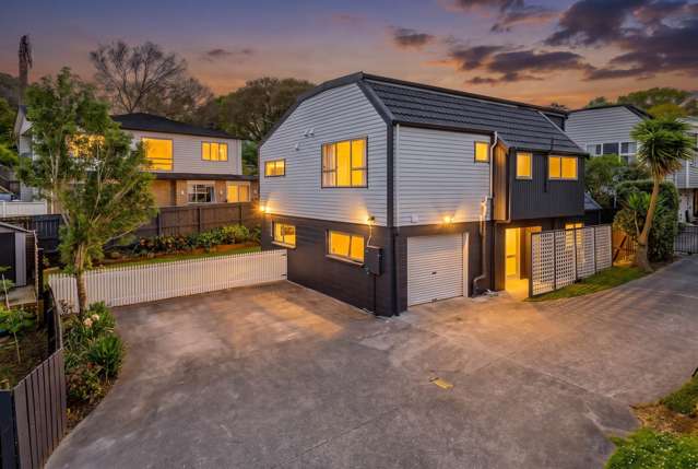 PREMIUM FREESTANDING 4 BEDROOM FLAGSHIP