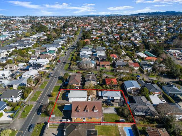 7, 9 and 9A Euston Road Sandringham_1