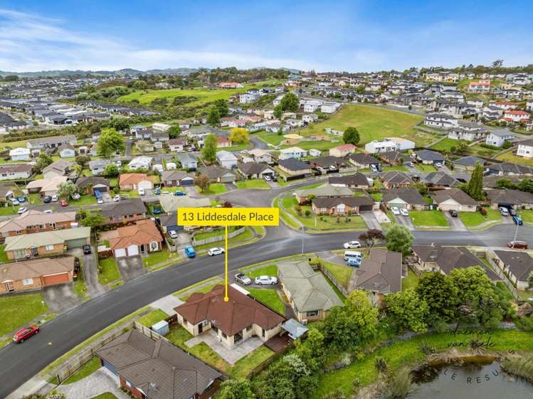 13 Liddesdale Place Papakura_12