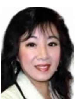Winnie Li