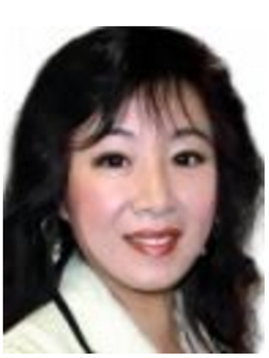 Winnie Li