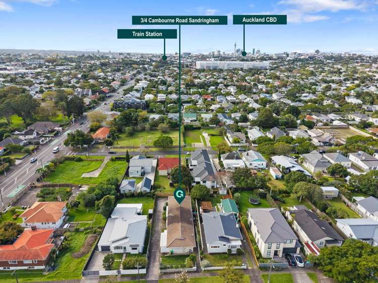 3/4 Cambourne Road Sandringham_12
