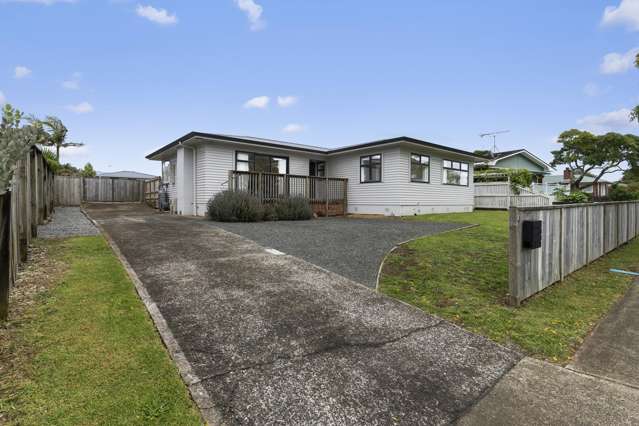 Your perfect family home awaits