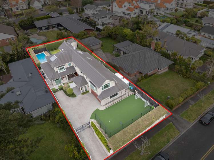 4 Ferryhill Road Epsom_26