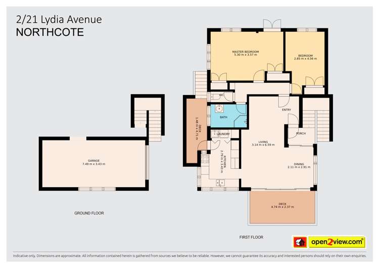 2/21 Lydia Avenue Northcote_14