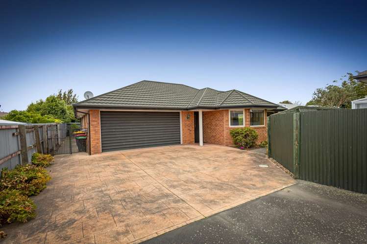 3a Riwai Street Templeton_25
