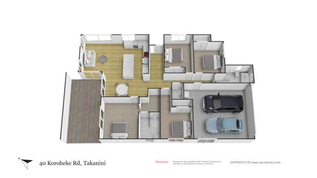 40 Koroheke Road Takanini_1