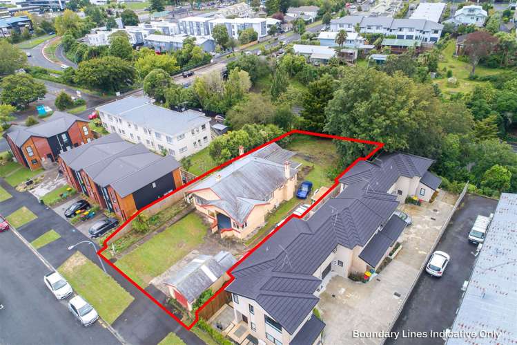 1 Manning Street Hamilton Central_1