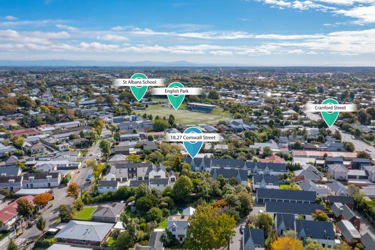 18/27 Cornwall Street Saint Albans_17