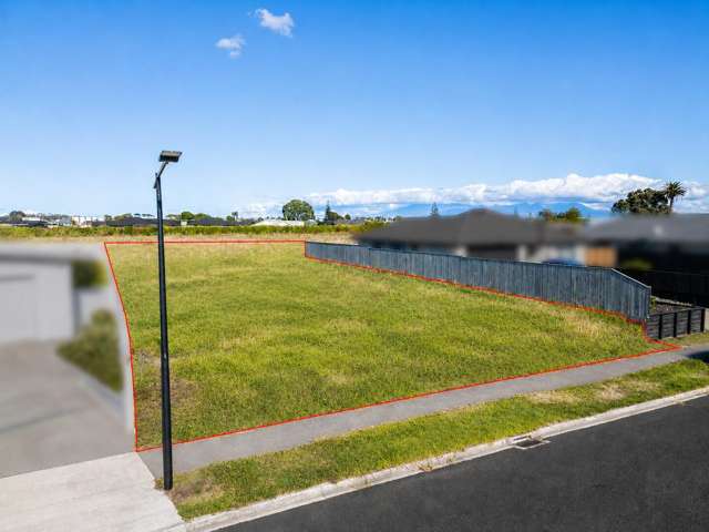 Hit go on your new home!
