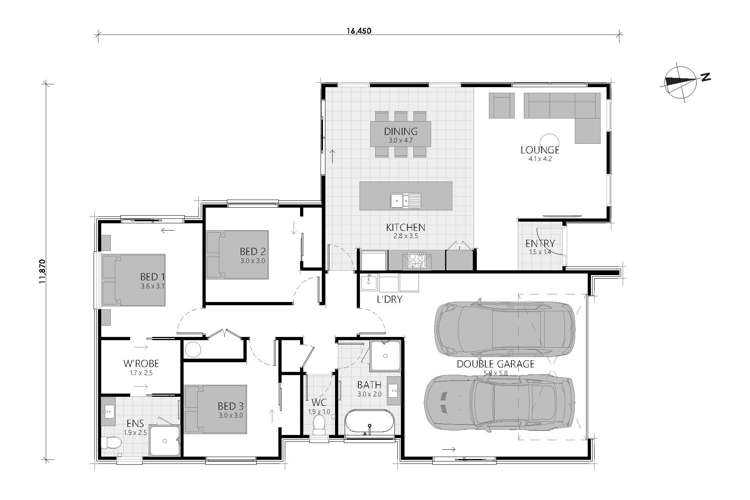 49 Tabraham Crescent Pyes Pa_3