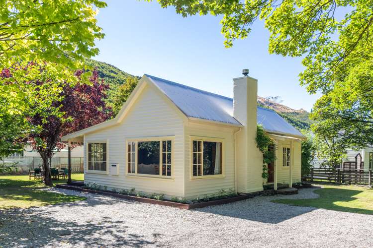 23 Bedford Street Arrowtown_25