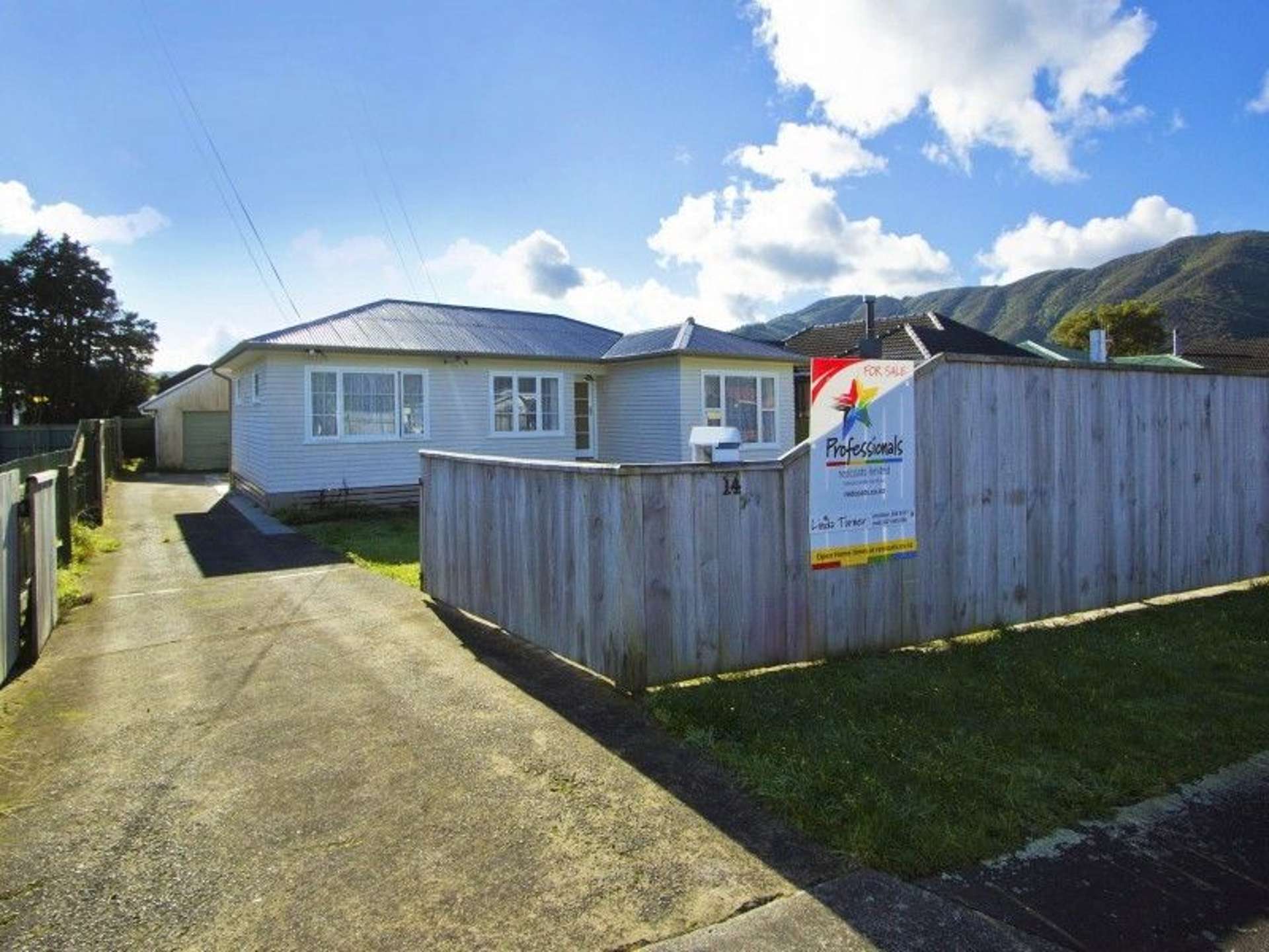 14 Bythell Street Wainuiomata Lower Hutt City Houses for Sale One Roof