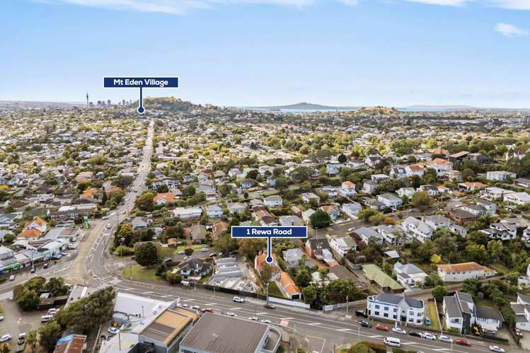 1 Rewa Road Three Kings_29