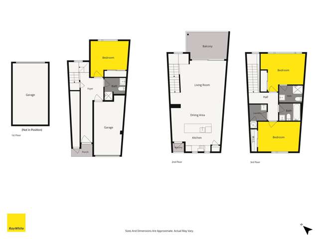202A/525 East Coast Road Browns Bay_1