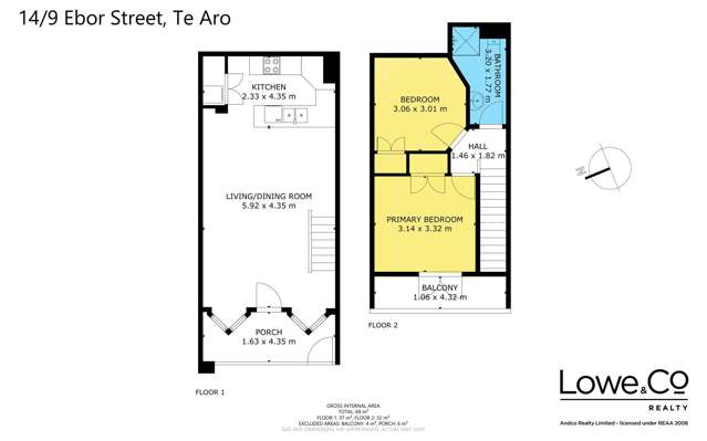 14/9 Ebor Street Te Aro_1