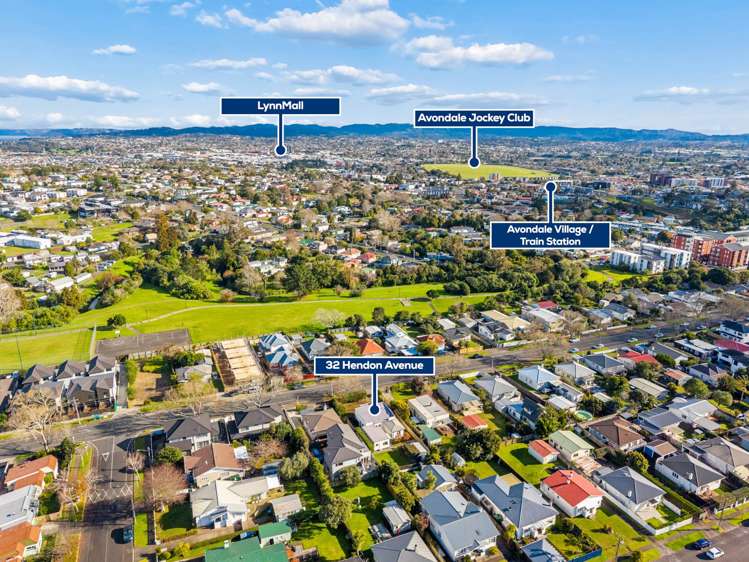 32 Hendon Avenue Mt Albert_23
