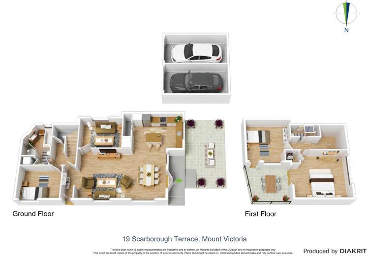 19 Scarborough Terrace Mount Victoria_15