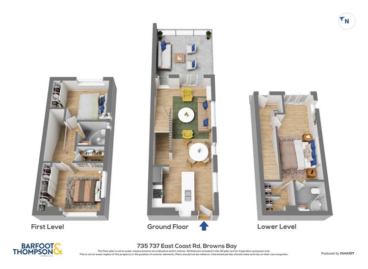 1/735 East Coast Road Browns Bay_16