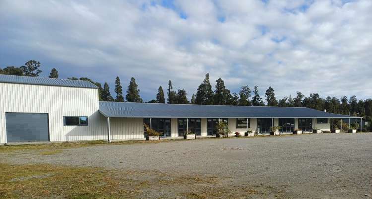 7 Tahutahi Road Haast_7
