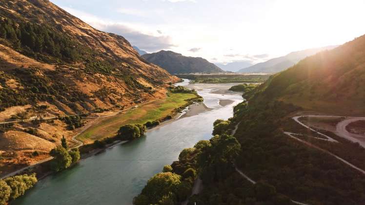 - Kawarau Heights Lake Hayes_14