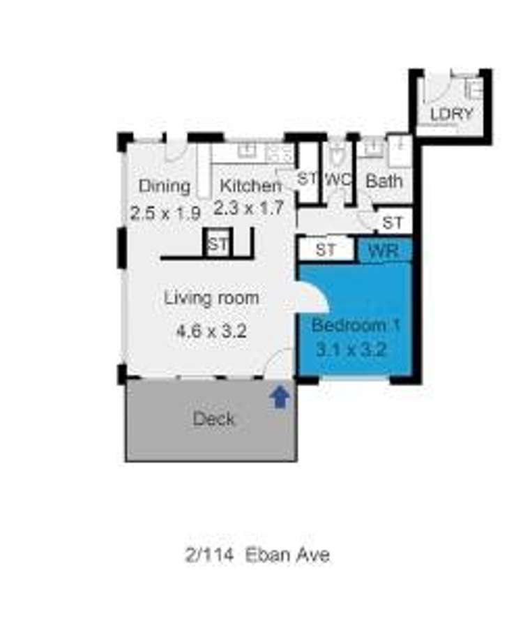 2/114 Eban Avenue Hillcrest_7