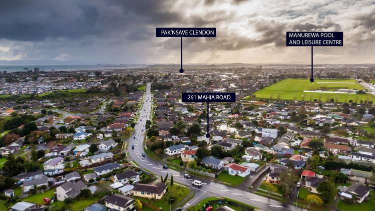 261 Mahia Road Manurewa_13