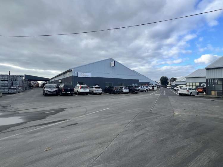 Unit 1, 127A Pilkington Road_0