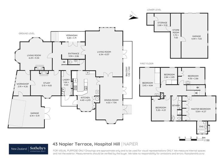 43 Napier Terrace Hospital Hill_22