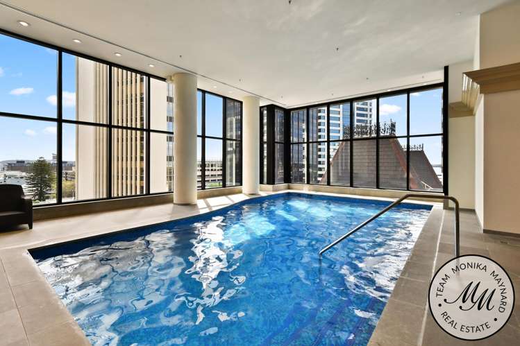 2306/8 Albert Street Auckland Central_7