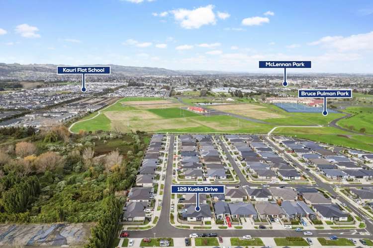 129 Kuaka Drive Takanini_15