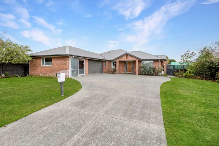 148 Lowes Road Rolleston_12