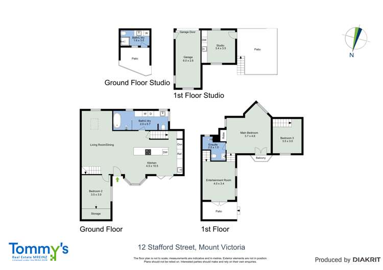 12 Stafford Street Mount Victoria_23