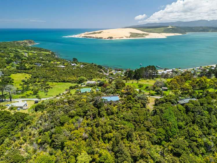 Pt Waiwhatawhata 1A3 State Highway 12 Omapere_18