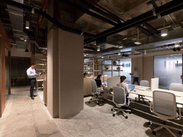 Level 13/2 - 16 Wakefield Street Auckland Central_5