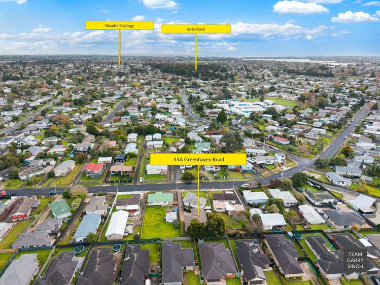 44A Greenhaven Avenue Opaheke_31
