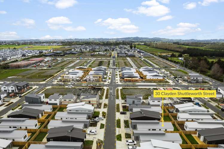 30 Clayden Shuttleworth Street Papakura_12