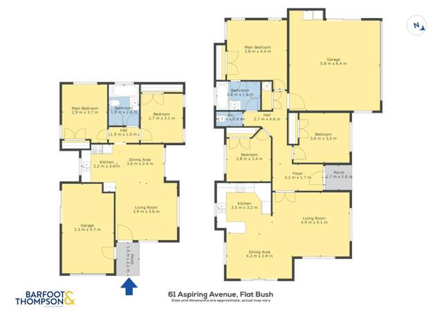 61 Aspiring Avenue Flat Bush_1