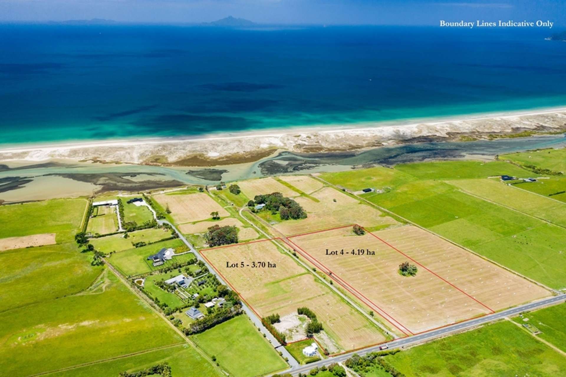 968 Cove Road Waipu Whangārei Houses for Sale One Roof