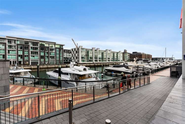 10 Viaduct Harbour Avenue Auckland Central_6