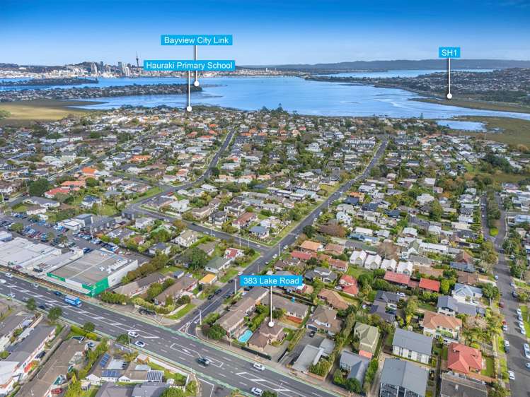383 Lake Road Hauraki_30